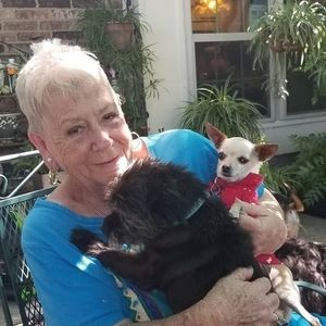 Meet your Posher, Ruth